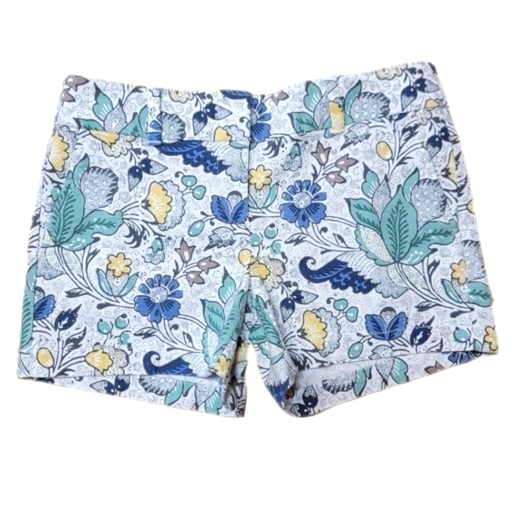 LOFT 4" Short